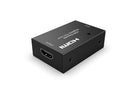 Brightlink HDMI 2.1 Ultra-High-Speed Repeater | 8K@60Hz Support with YUV 4:4:4 Color
