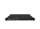 NovaStar VX1000 is an all-in-one controller that integrates video processing and video controlling in one device. Up to 6.5 million Pixels