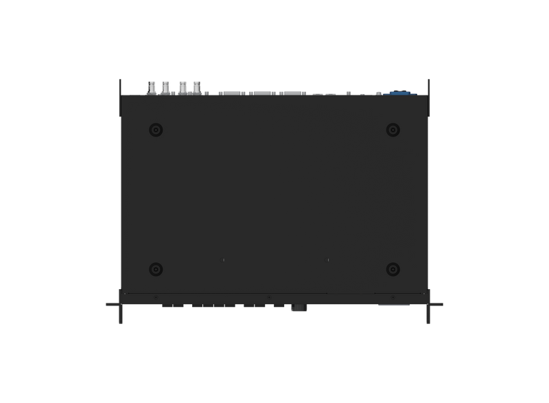 Novastar VX1000 Video Wall Controller, (6.5 Million Pixel Load Capacity) HDMI 2.0, HDMI 1.4, DP 1.1, and 3G-SDI, 14 Ethernet output ports and 4 auxiliary ports