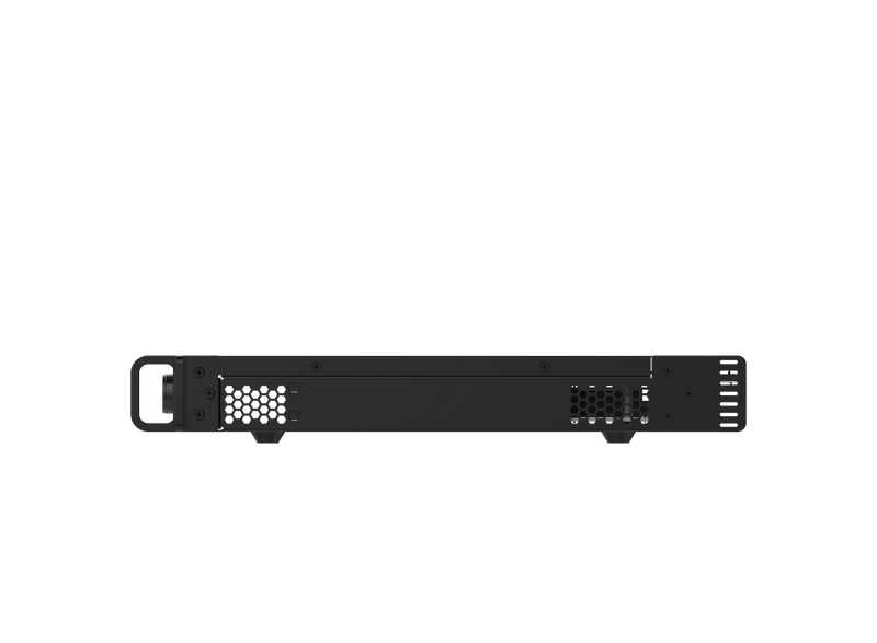 Novastar VX1000 Video Wall Controller, (6.5 Million Pixel Load Capacity) HDMI 2.0, HDMI 1.4, DP 1.1, and 3G-SDI, 14 Ethernet output ports and 4 auxiliary ports