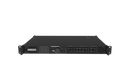 Novastar VX400 Video Wall Controller, (2.9 Million Pixel Load Capacity) HDMI 2.0, HDMI 1.4, DP 1.1, and 3G-SDI, 6 Ethernet output ports