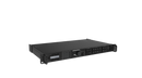 Novastar VX400 Video Wall Controller, (2.9 Million Pixel Load Capacity) HDMI 2.0, HDMI 1.4, DP 1.1, and 3G-SDI, 6 Ethernet output ports