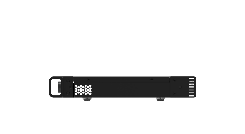 Novastar VX400 Video Wall Controller, (2.9 Million Pixel Load Capacity) HDMI 2.0, HDMI 1.4, DP 1.1, and 3G-SDI, 6 Ethernet output ports