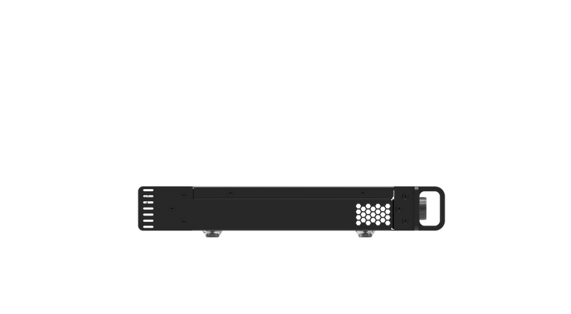 Novastar VX400 Video Wall Controller, (2.9 Million Pixel Load Capacity) HDMI 2.0, HDMI 1.4, DP 1.1, and 3G-SDI, 6 Ethernet output ports