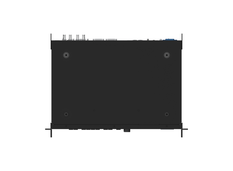 Novastar VX600 Video Wall Controller, (3.9 Million Pixel Load Capacity) HDMI 2.0, HDMI 1.4, DP 1.1, and 3G-SDI, 6 Ethernet output ports