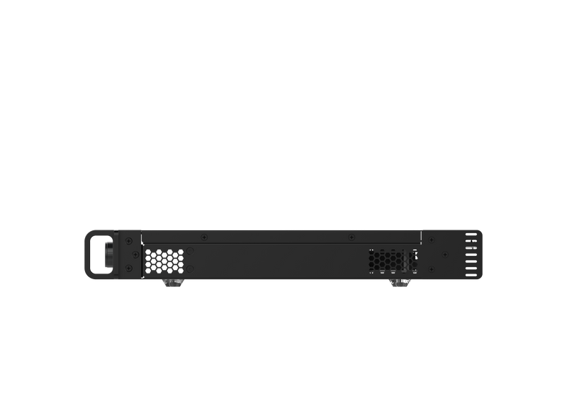 Novastar VX600 Video Wall Controller, (3.9 Million Pixel Load Capacity) HDMI 2.0, HDMI 1.4, DP 1.1, and 3G-SDI, 6 Ethernet output ports