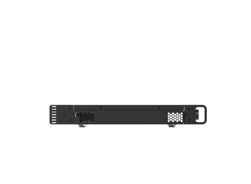 Novastar VX600 Video Wall Controller, (3.9 Million Pixel Load Capacity) HDMI 2.0, HDMI 1.4, DP 1.1, and 3G-SDI, 6 Ethernet output ports