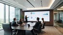 Brightlink Advanced Spectrum 227" 24:9 Diagonal COB LED Video Wall (17.72' x 6.64') | 0.78mm Pixel Pitch | 17.91M Pixels (1/2 8K) | SDR Support | NovaStar H5 Controller | Mount Included | 5% Spare Parts | 4-Year Warranty