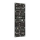 Brightlink Pro Spectrum 217" / 1.25mm Full 4k (8.2 million Pixels) COB LED Video Wall - HRD - Ultra Slim 1" Cabinets - NovaStar H2 Controller - 4 YEAR WARRANTY