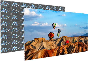 Experience the Scale