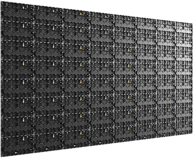 LED Video Wall Configuration - Mobile