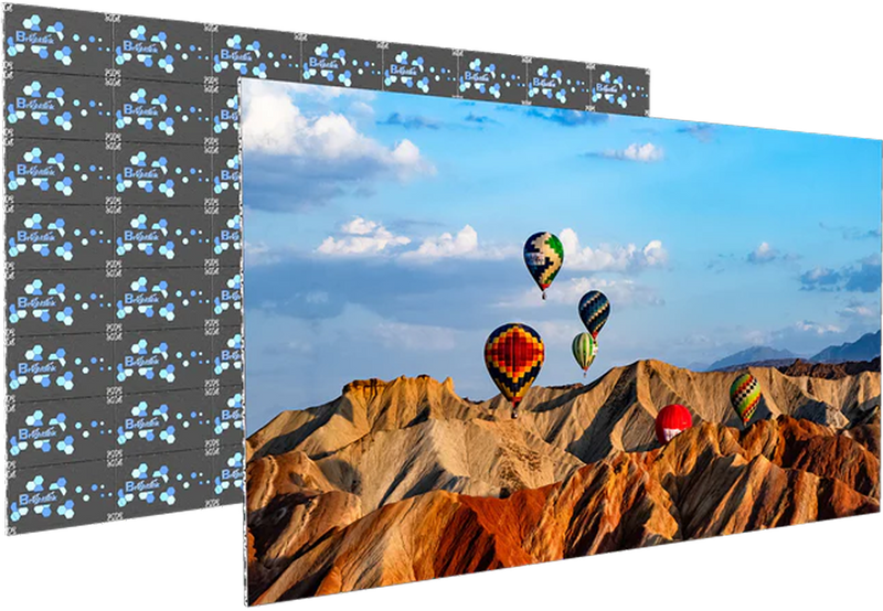 Elevate Your Visual Experience Today