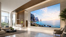 Brightlink Advanced Spectrum 217" Diagonal COB LED Video Wall (15.75' x 8.86') | 0.78mm Pixel Pitch | 21.23M Pixels (2/3-8K) | SDR Support | NovaStar H5 Controller | Mount Included | 5% Spare Parts | 4-Year Warranty