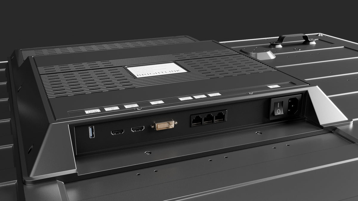 Brightlink's 110