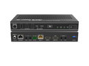 Brightlink’s New Long Range 8K@30Hz (4:4:4) 90m/295ft 40Gbps HDBaseT / HDMI & USB Extender over single Cat 6a/7 - RS-232, 2 Way IR -  eARC/ARC - POC/POE