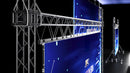 Brightlink TitanX 29.52ft x 22.96ft (9×7m) Gantry Truss System – Black