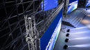Brightlink TitanX 29.52ft x 22.96ft (9×7m) Gantry Truss System – Black