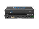 Brightlink New 4x4 HDMI Matrix - Support 4K@60HZ 4:4:4, Downscaler  (Model