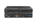 Brightlink’s New Long Range 8K@30Hz (4:4:4) 90m/295ft 40Gbps HDBaseT / HDMI & USB Extender over single Cat 6a/7 - RS-232, 2 Way IR -  eARC/ARC - POC/POE