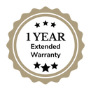 1 YEAR EXTENDED WARRANTY