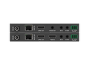 Brightlink 16x16 HDMI 2.0 Matrix Switcher SET c/w 16 Sets Long Range HDBaseT Extenders (TX&RX)- 4K @ 60Hz YUV4:4:4 -CEC Control - HDCP 2.2 - HDR10 -ARC