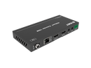 Brightlink 16x16 HDMI 2.0 Matrix Switcher SET c/w 16 Sets Long Range HDBaseT Extenders (TX&RX)- 4K @ 60Hz YUV4:4:4 -CEC Control - HDCP 2.2 - HDR10 -ARC