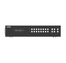 Brightlink 8x8 HDBaseT 18Gbps (150M) Matrix, CEC, up to 492ft / 150m via Cat 5e/6/7, up to 4K2K@60Hz 4:4:4.