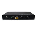 BRIGHTLINK NEW 4K LONG RANGE HDBASET HDMI 2.0 & KVM/USB EXTENDER OVER CAT6-500FT @ 1080P & 330FT @ 4K 60HZ.