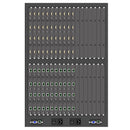 Brightlink New PRO-MIX Multi Function Seamless 44x44 HDMI in / HDbaset out over Cat5/Cat6 Matrix Switcher with high performance 4K resolutions
