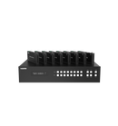 Brightlink 8x8 HDBaseT 18Gbps (150M) Matrix, CEC, up to 492ft / 150m via Cat 5e/6/7, up to 4K2K@60Hz 4:4:4.