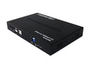 BRIGHTLINK NEW 4K LONG RANGE HDBASET HDMI 2.0 & KVM/USB EXTENDER OVER CAT6-500FT @ 1080P & 330FT @ 4K 60HZ.