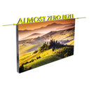 Brightlink’s New  LG 55” 1080P-0.88 Bezel -ALMOST ZERO- Video Wall Display-Super Bright 500cd/m