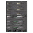 Brightlink New PRO-MIX Multi Function Seamless 64x64 HDMI in / HDbaset out over Cat5/Cat6 Matrix Switcher with high performance 4K resolutions