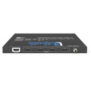 Brightlink NEW 4K 2x2 up to 4Kx2K@60Hz 4:4:4 Video Wall Controller