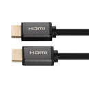 Brightlinks New Installer pack of 4ea 6ft Pro Series 4k High Speed HDMI Cable - 2.0. 30AWG