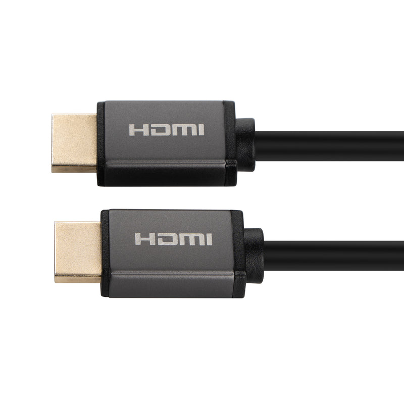 Brightlinks New Installer pack of 4ea 15ft Pro Series 4k High Speed HDMI Cable - 2.0. 28AWG
