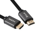 Brightlinks New Installer pack of 2ea 25ft Pro Series 4k High Speed HDMI Cable - 2.0. 26AWG
