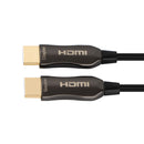 Brightlink's New 50’ Pro Series 4k High Speed Optical fiber HDMI 2.0.