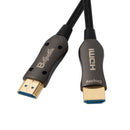 Brightlink's New 50’ Pro Series 4k High Speed Optical fiber HDMI 2.0.