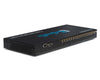 Brightlink 16x16 HDMI 2.0 Matrix Switcher - 4K @ 60Hz YUV4:4:4 - HDCP 2.2 - HDR10 -ARC-CEC Control