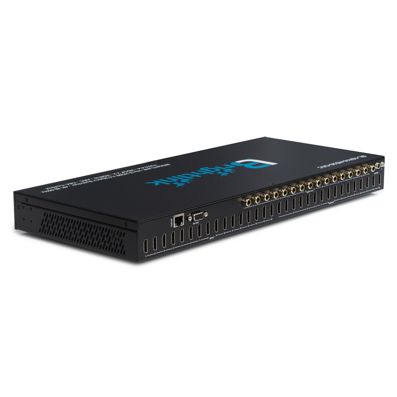 Pro Series 4k High Speed HDMI Cable