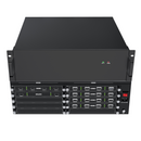 Brightlink Multi-Screen Modular Matrix 4k@30/HDMI 6X16 HDMI  RS232 Control (4K@30 x 2, HDMI 4 Input x 16 HDMI Output)