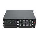 Brightlink Multi-Screen Modular Matrix 4k@30/HDMI 6X16 HDMI  RS232 Control (4K@30 x 2, HDMI 4 Input x 16 HDMI Output)
