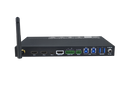 Brightlink NEW AV 18G 4x1 Presentation Switcher with Soft Codec & Wireless BYOD
