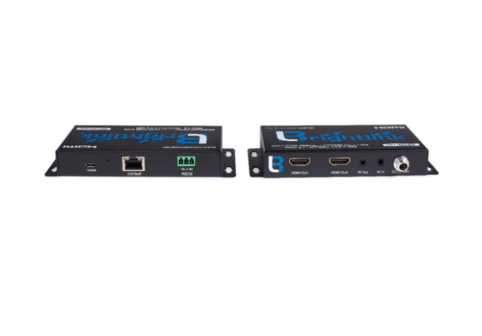 Brightlink HDBT Replacement Receivers (Rx)