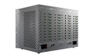Brightlink PRO-MIX-V3 20x20 - 20 x 4k60 HDBaseT in / 20 x 4k60 HDbaseT out Modular matrix with 20 POE Transmitters & 20 POE onReceivers- Built in Video Wall Controller