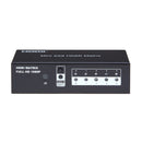 Brightlink New 4X2 HDMI Matrix - 1080P - 3D Support (Model