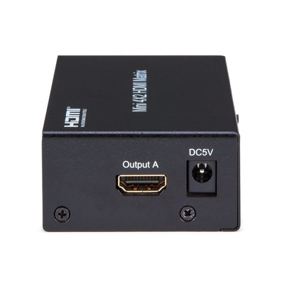 7 Things to Consider When Shopping for HDMI Matrix Set Online