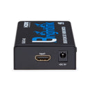 Brightlink New 5x1 HDMI Switch with remote control, 3D & CEC support, and FULL HD resolution upto 4Kx2K @ 60Hz.  (Model