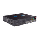 Brightlink Pro Series HDMI 2.0 8x8/8x16/8x24 HDMI / HDBaseT Matrix with 4Kx2K@60Hz, HDR, YUV 4:4:4, 18Gbps, HDCP 1.4/2.2 - APP CONTROL - Distance upto 70m/228ft away | C/W 8 HDBaseT Receivers with 2ea HDMI outputs and POC/POE